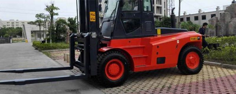叉车上牌要什么资料 叉车上牌要什么资料