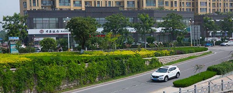 城市安全系统的工作原理是什么 城市安全系统的工作原理是什么
