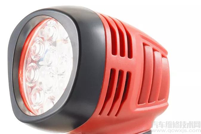 SATA trueSun LED日光对色灯功能介绍 SATA trueSun LED日光对色灯功能介绍