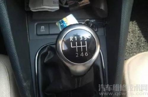 手动挡怎么开 手动挡车使用方法介绍 手动挡怎么开 手动挡车使用方法介绍