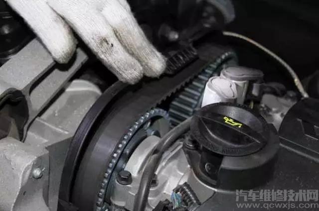 正时皮带为什么会断 正时皮带断的各种原因分析 正时皮带为什么会断 正时皮带断的各种原因分析
