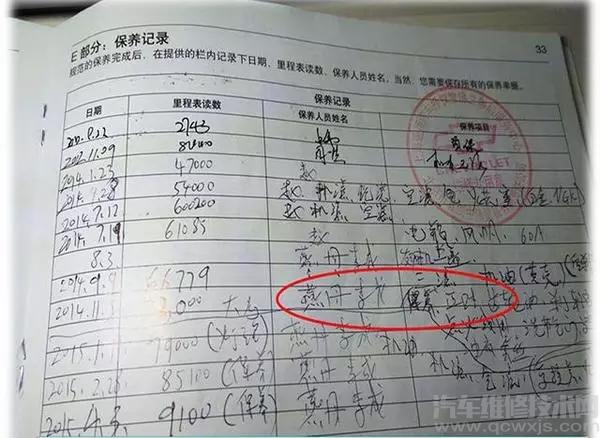 正时皮带为什么会断 正时皮带断的各种原因分析 正时皮带为什么会断 正时皮带断的各种原因分析