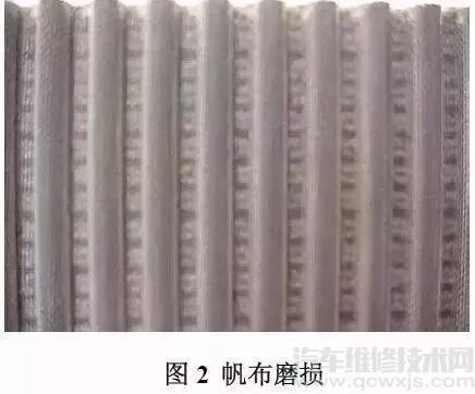 正时皮带为什么会断 正时皮带断的各种原因分析 正时皮带为什么会断 正时皮带断的各种原因分析