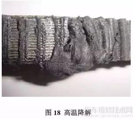 正时皮带为什么会断 正时皮带断的各种原因分析 正时皮带为什么会断 正时皮带断的各种原因分析