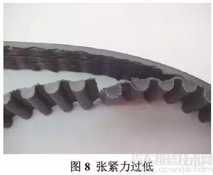 正时皮带为什么会断 正时皮带断的各种原因分析 正时皮带为什么会断 正时皮带断的各种原因分析