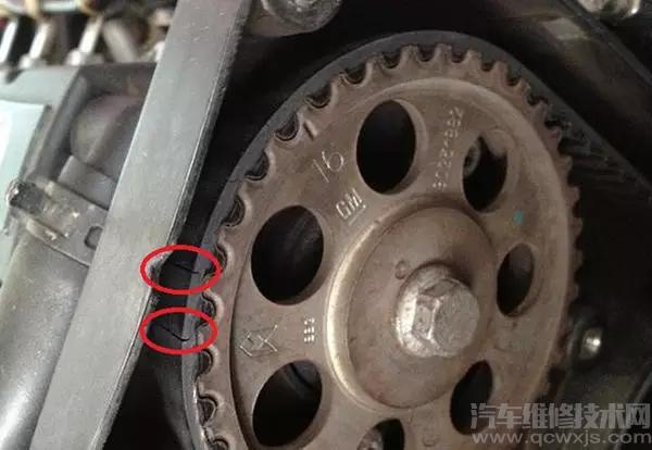 正时皮带为什么会断 正时皮带断的各种原因分析 正时皮带为什么会断 正时皮带断的各种原因分析