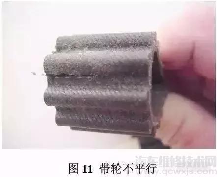 正时皮带为什么会断 正时皮带断的各种原因分析 正时皮带为什么会断 正时皮带断的各种原因分析