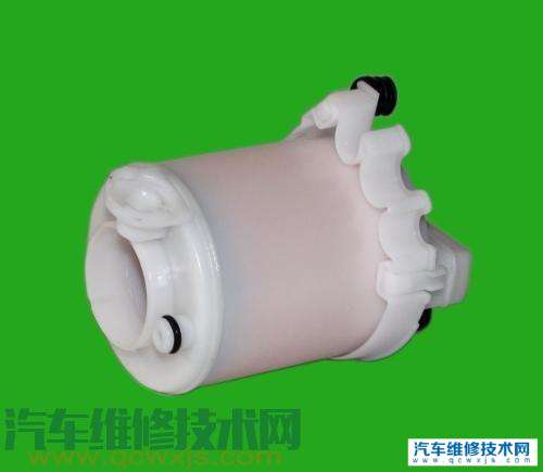 汽车内置汽滤多少公里时更换最好? 汽车内置汽滤多少公里时更换最好?