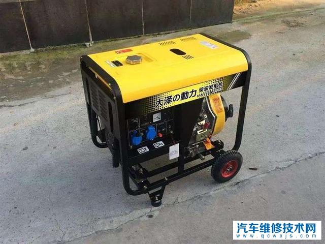 房车如何解决用电问题?是不是装柴油发电机就能衣食无忧啦? 房车如何解决用电问题?是不是装柴油发电机就能衣食无忧啦?