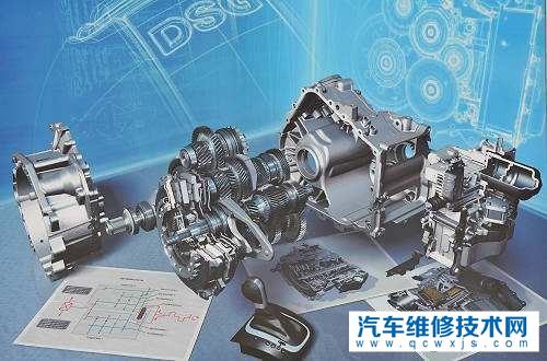 大众1.4T干式双离合变速箱油是否要更换? 大众1.4T干式双离合变速箱油是否要更换?