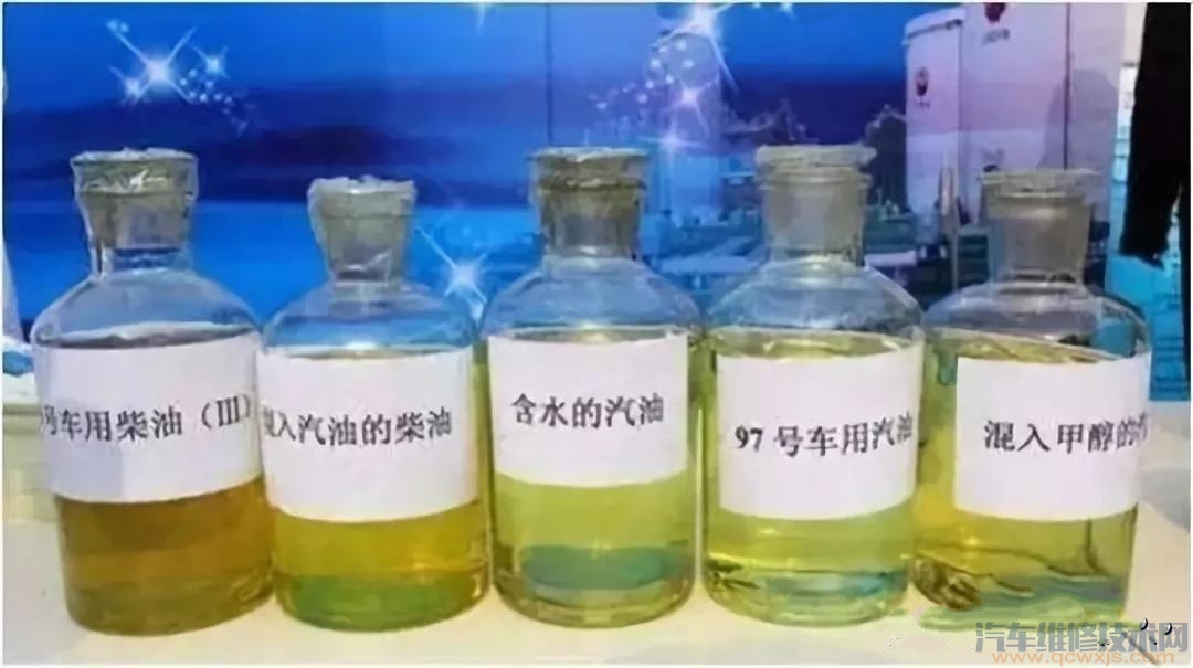 发动机故障灯点亮的6个原因分析 发动机故障灯点亮的6个原因分析