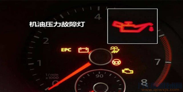 汽车故障灯亮了怎么办怎么消除? 汽车故障灯亮了怎么办怎么消除?